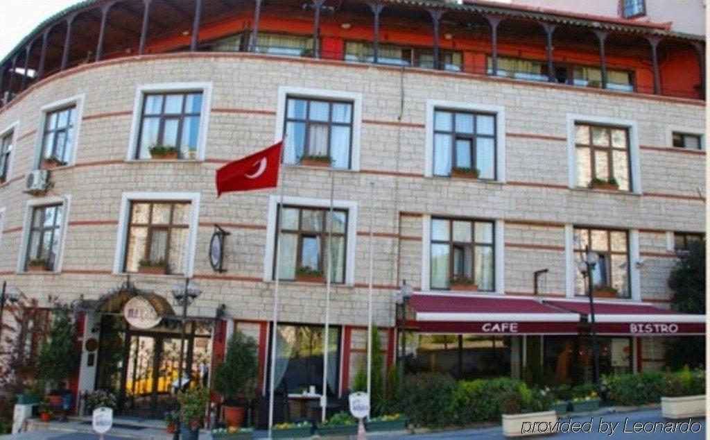 Megara Palace - Old City イスタンブール エクステリア 写真