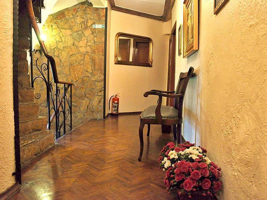 Megara Palace - Old City イスタンブール エクステリア 写真