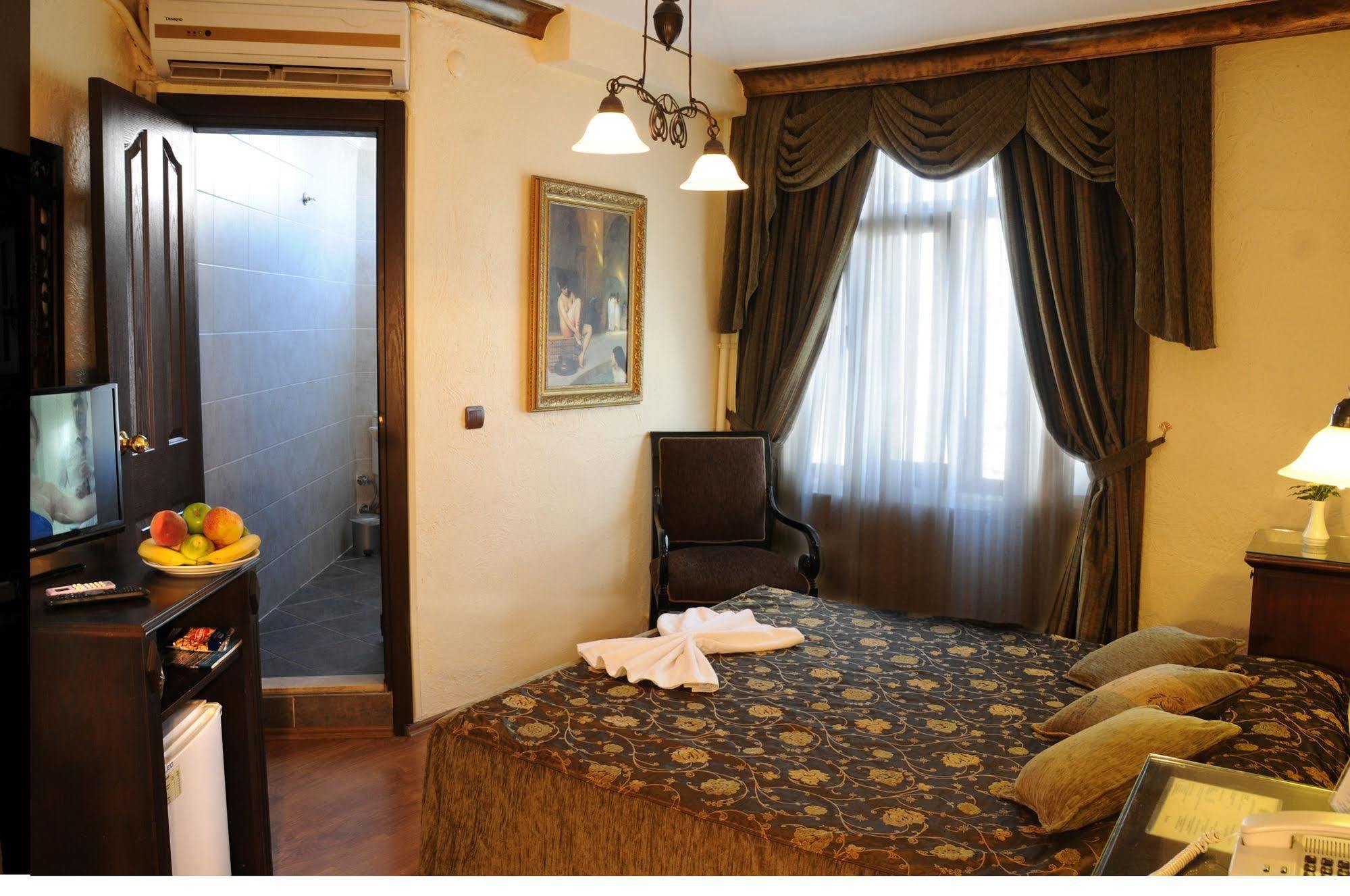 Megara Palace - Old City イスタンブール エクステリア 写真