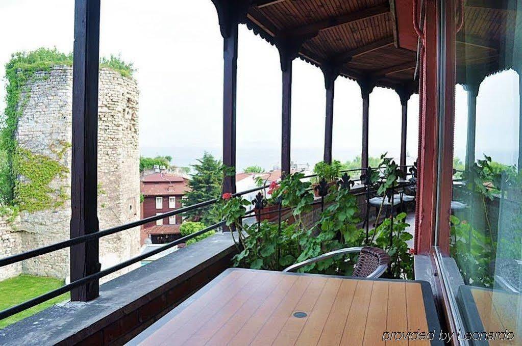 Megara Palace - Old City イスタンブール エクステリア 写真